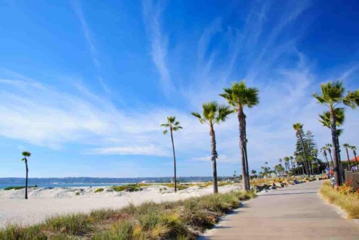 Best Beach Towns California | Discovering The [Surprising Hidden] Gems ...