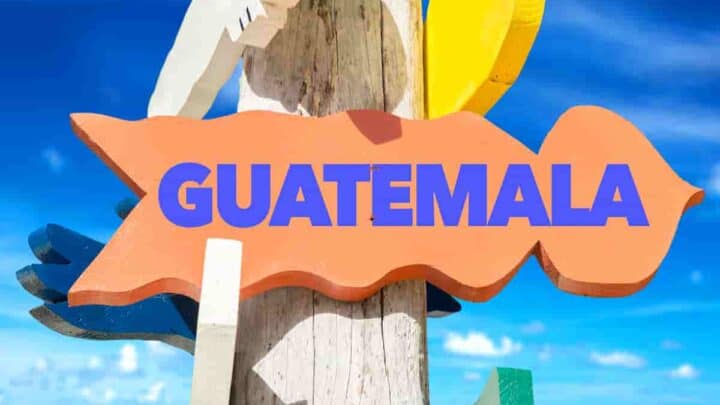 Livingston Guatemala Beach - Surprising Things to See in This Caribbean Town