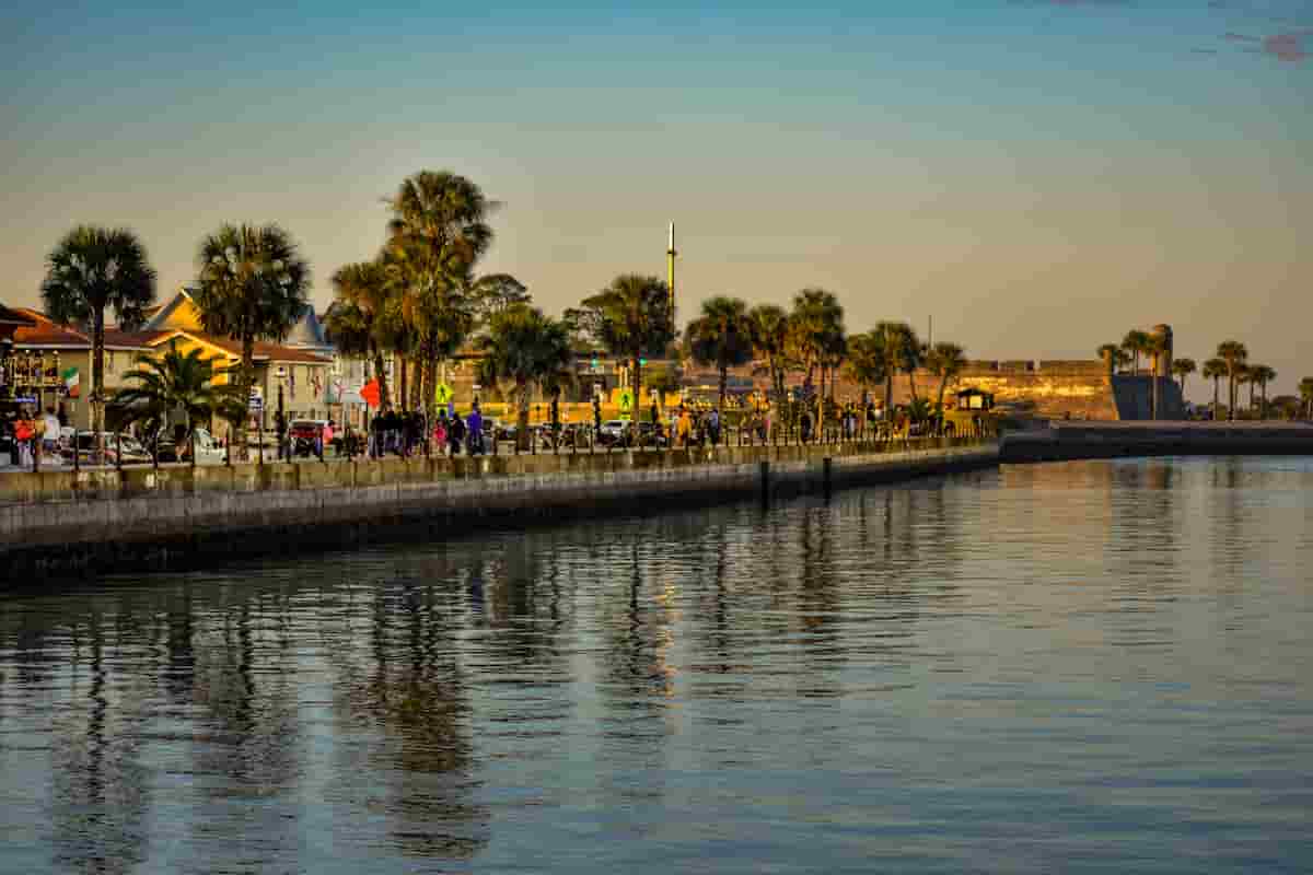 13 Florida Beach Towns With Boardwalks Visit The Best Florida