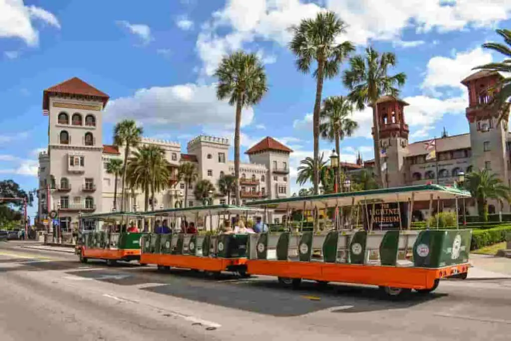 best boardwalk towns florida