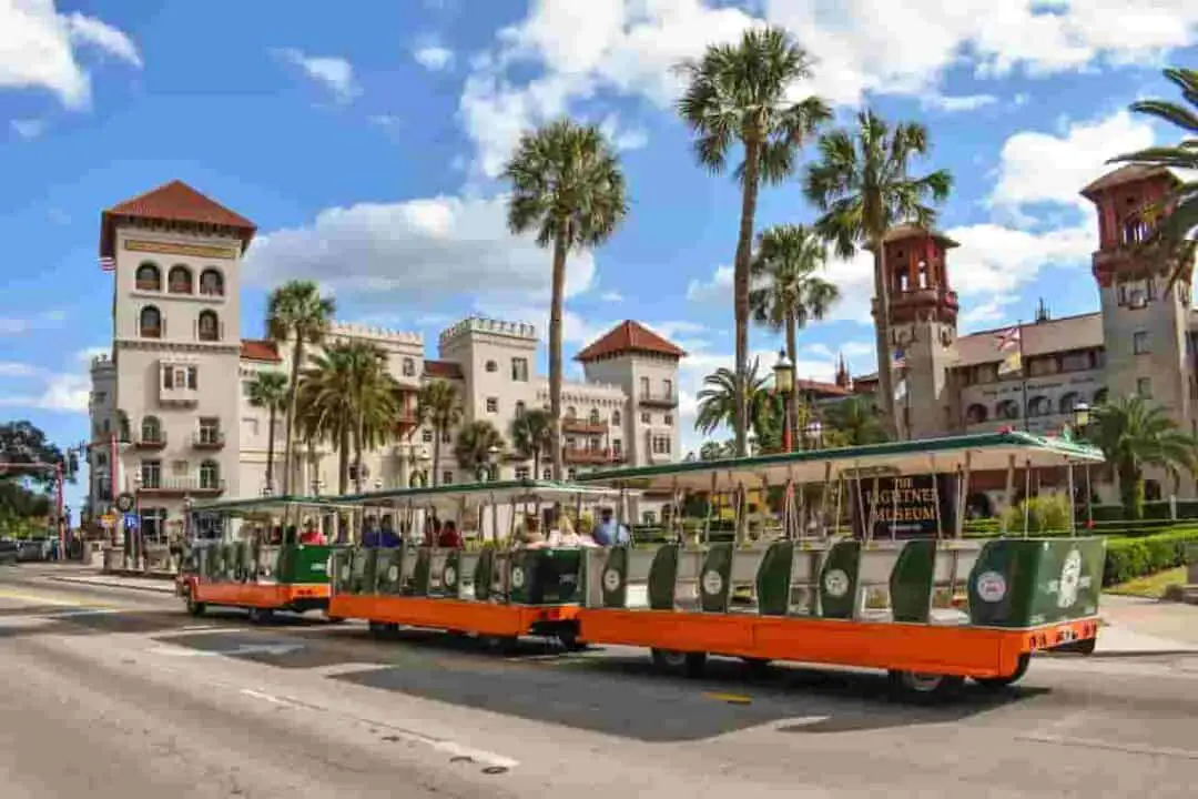 13 Florida Beach Towns With Boardwalks Visit The Best Florida