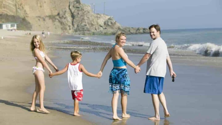 Best Beach Towns for Families - Plus 13 Ways to Decide On The Right Town