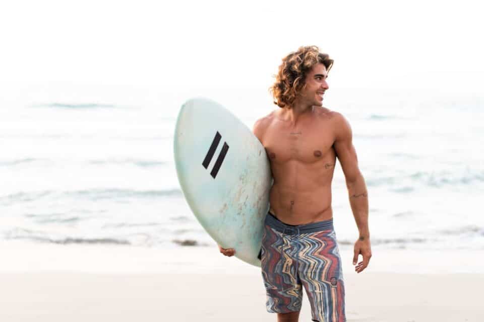 Ultimate Beach Bum Lifestyle Guide: The Surprising Coolness Of A Beach ...