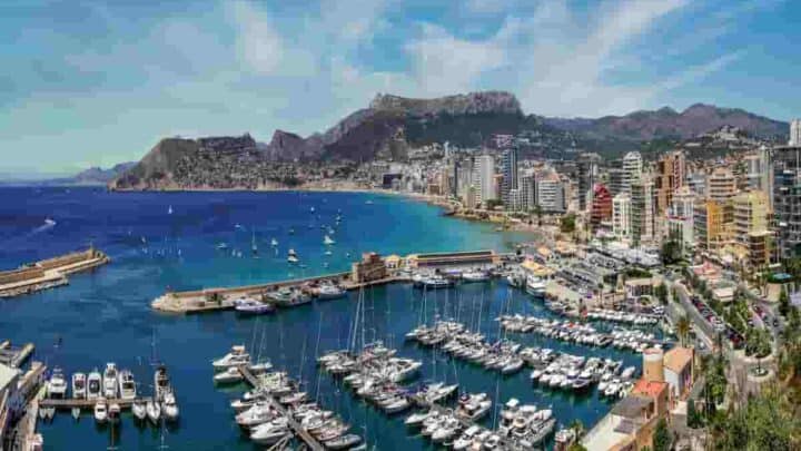 Valencia Spain Beaches Special Beach Towns to Visit