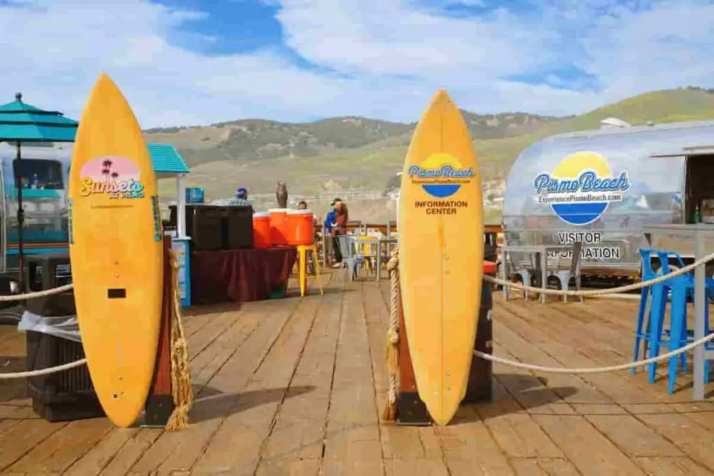 9 [Fun] Things To Do In Pismo Beach Best Water Activities And