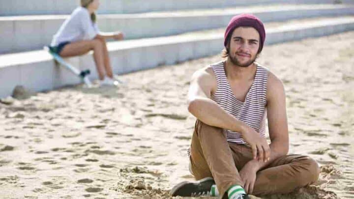 Beach Bum Lifestyle Guide The Surprising Coolness of A Beach Life