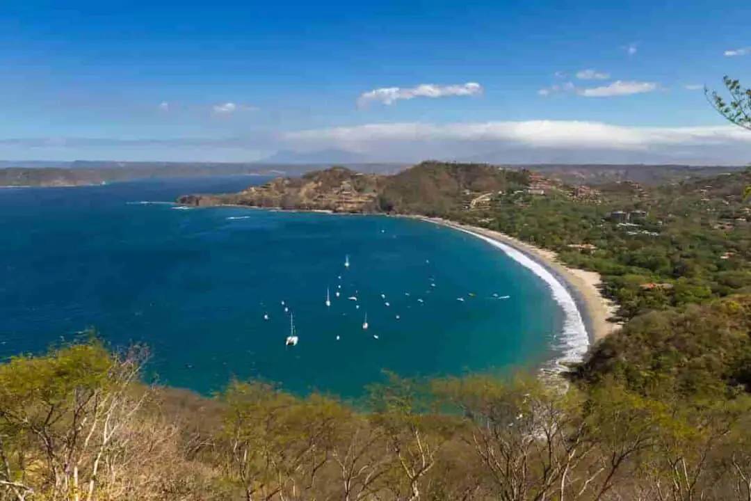 8 Best Guanacaste Beach Towns [Amazing] Costa Rica Destinations ...