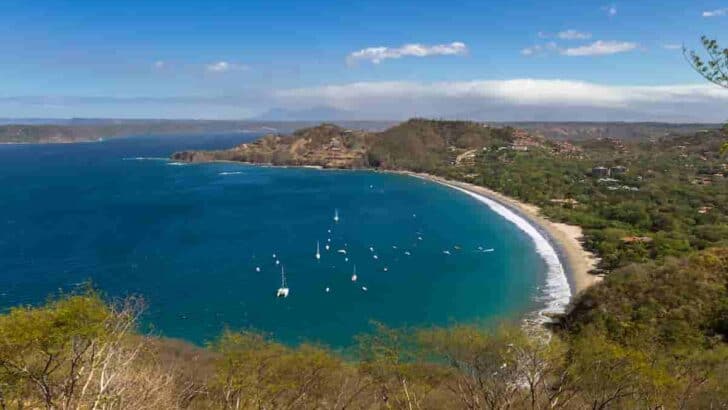 Best Guanacaste Beach Towns Amazing Beaches Costa Rica Destinations