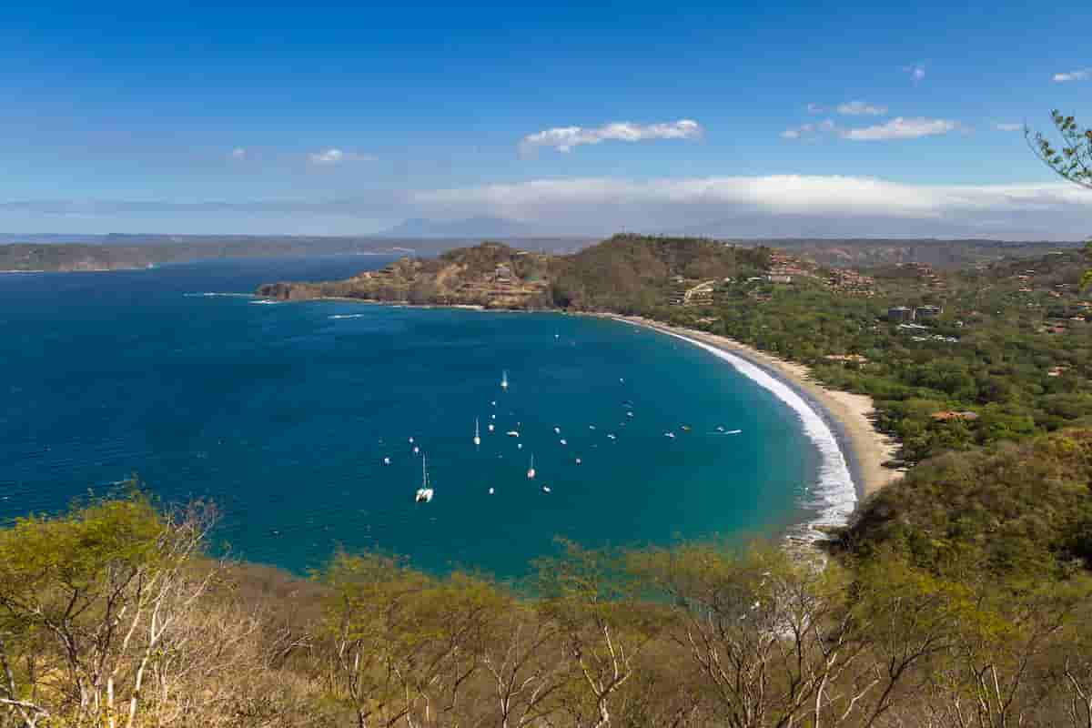 8 Best Guanacaste Beach Towns [Amazing] Costa Rica Destinations