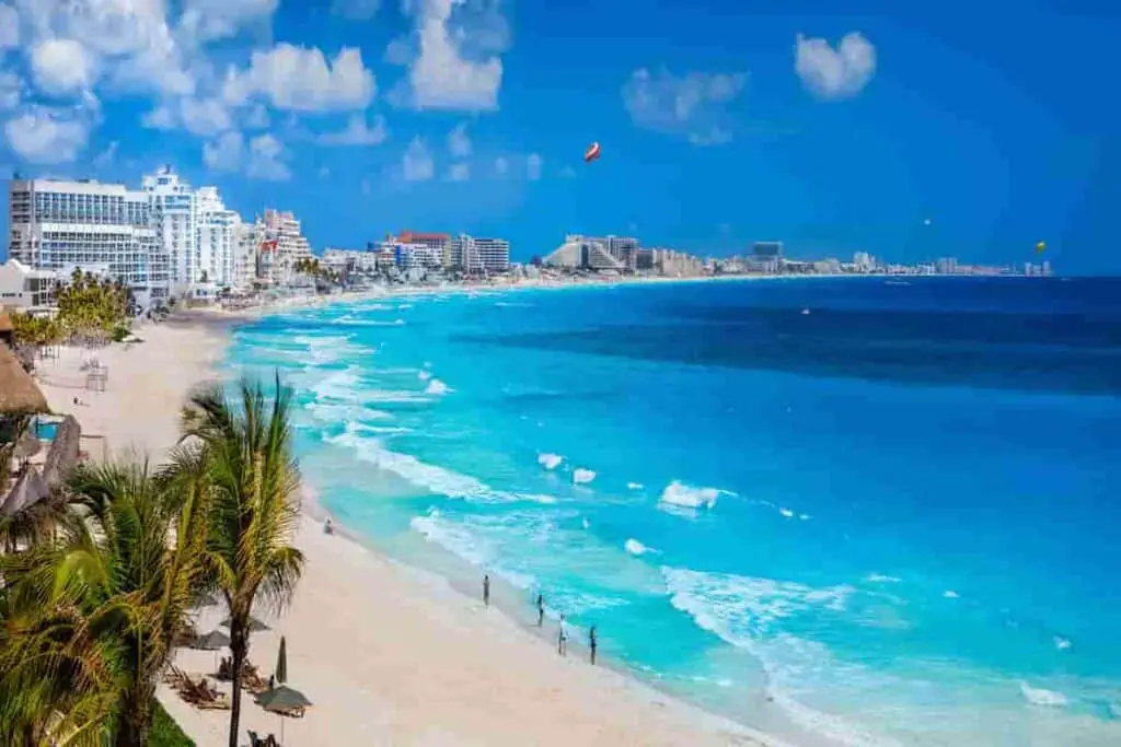 13 Best Beach Towns in the Yucatan Peninsula-Plus Amazing Beaches!
