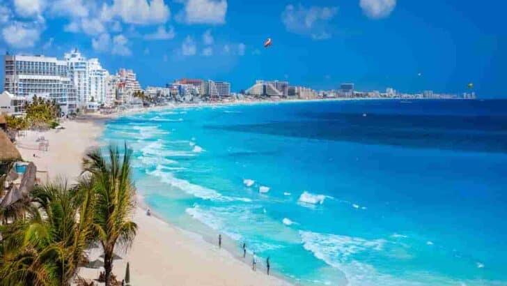 13 Best Beach Towns in the Yucatan Peninsula-Plus Amazing Beaches!
