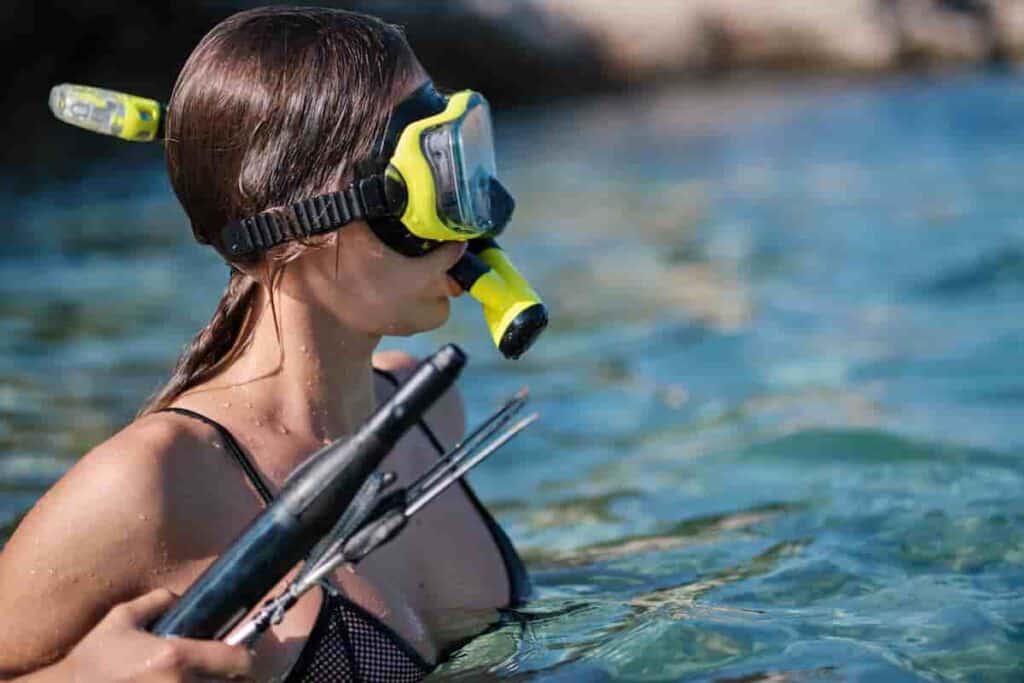 21 Best Places to Go Snorkeling in California-Snorkeling Spots Islands Coves