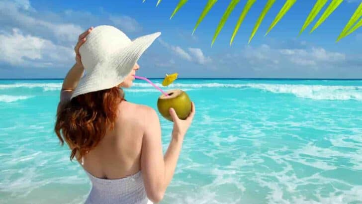 Beach Towns Near Cancun 9 Best Plus Sports Activities Attractions To Enjoy