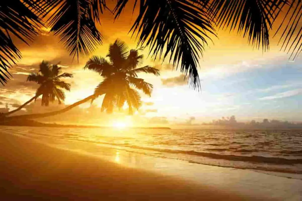 11 Beautiful Sunset Beach Locations- Best Towns, Beaches, Plus Photo Tips