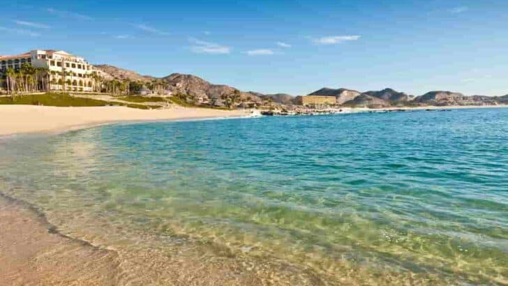 Towns Near Cabo San Lucas With A Beach- 15 Close, Fun Small Towns To Visit