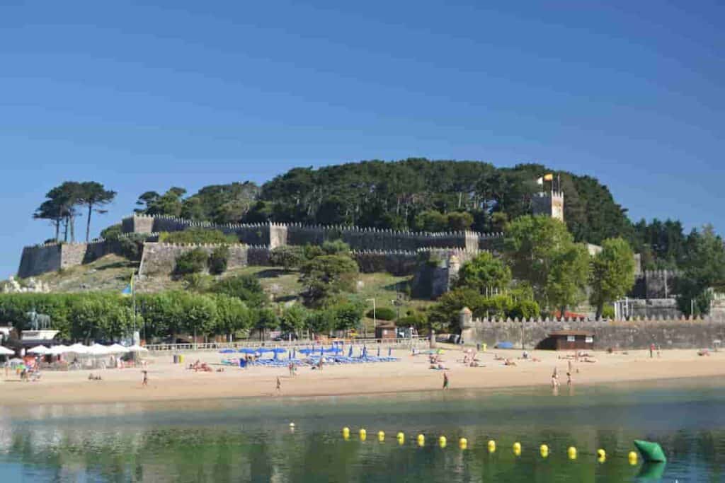 Some of the best beach town in France are located near Bordeaux