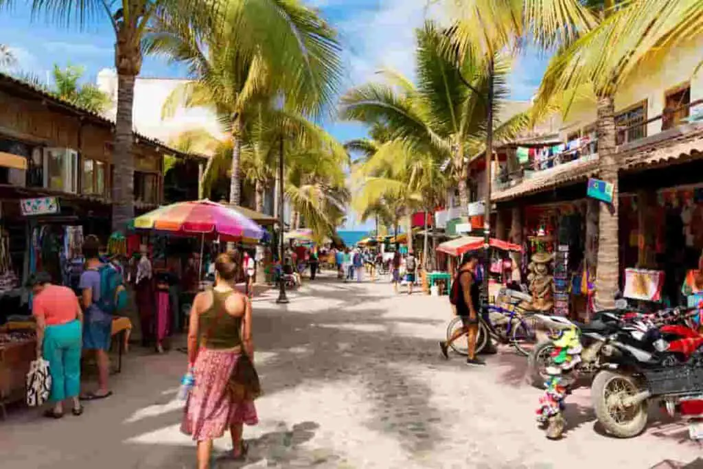 Tropical Destinations in Mexico- Best Unforgettable Beaches With Mexican Flair