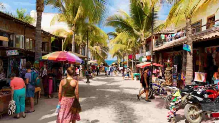 Tropical Destinations in Mexico- Best Unforgettable Beaches With Mexican Flair