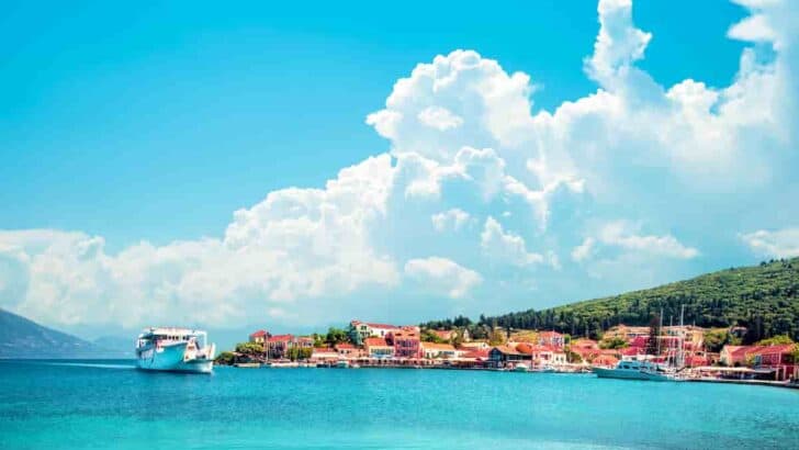 Small Beach Towns Aesthetic - What Is that Beach Vibe All About?