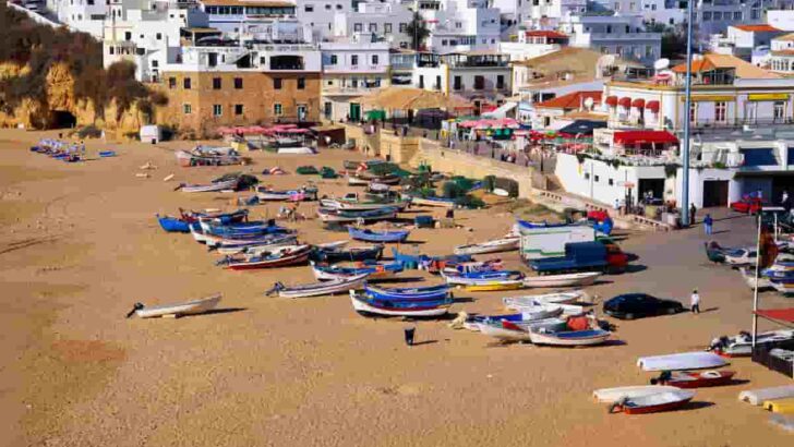Most Affordable Beach Towns in Portugal- 15 Amazing Spots Coastal, Charming With Vibe