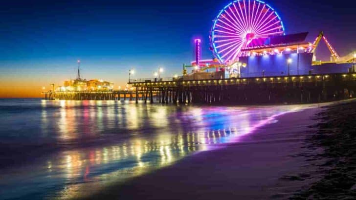 Best Vacation Spots for Beaches-15 Types of Destinations Surprising Criteria