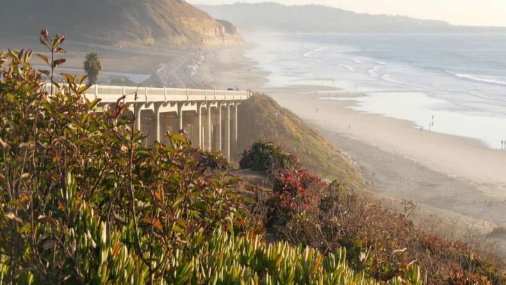 Small California Coastal Towns for a Beach Vacation Affordable, Cool Vibe, Surprising