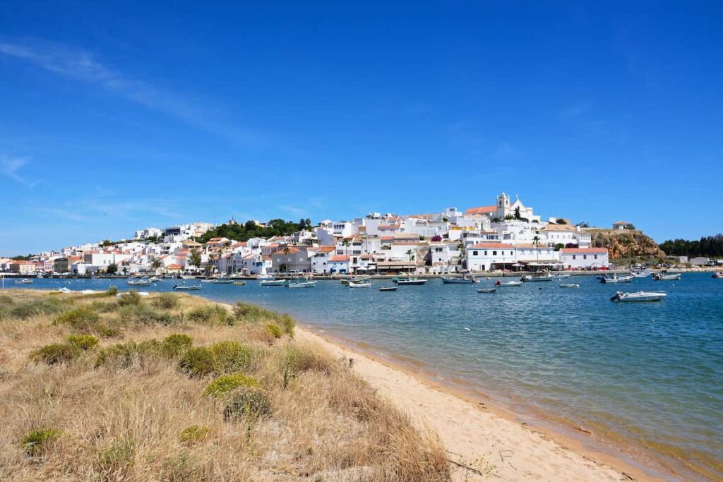 Portugal can be a great place for retirees and their beach towns are beautiful, Best Beach Towns in the World to Retire - Surprising Towns, Retirement Criteria, Affordability, Activities, best beaches to retire in the world, cheapest beach towns to retire in the world, best beach to retire in the world, most affordable beach towns to retire in the world
