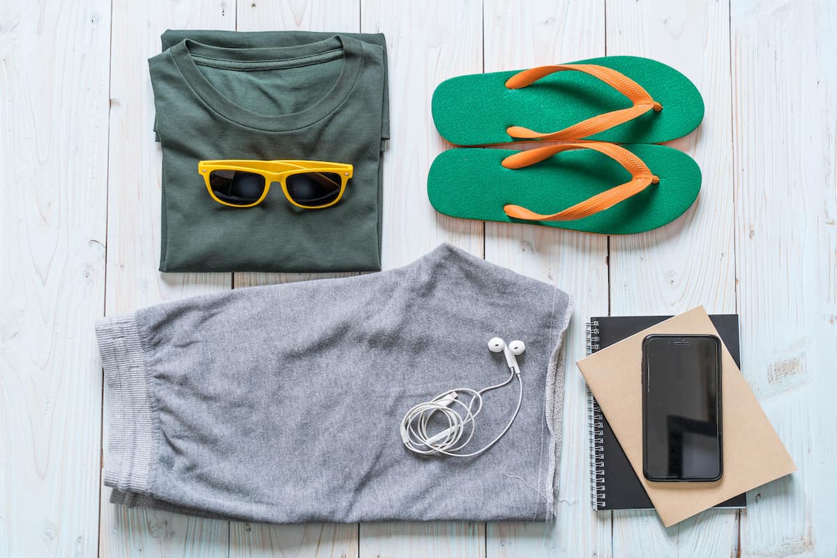 Beach Party Outfit Ideas - 19 Beach Wear Tips [Get That Beach Party