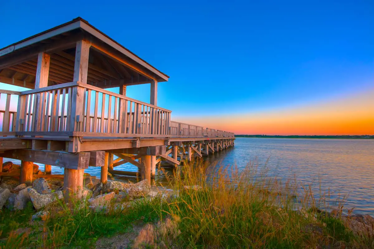 New England Beach Towns Surprising Charm And Beauty Of Nearby