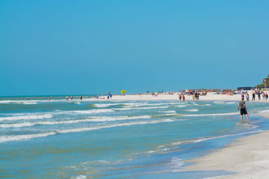 Floridas Treasure Island Beach Adventures Unforgettable Coastal Escapes