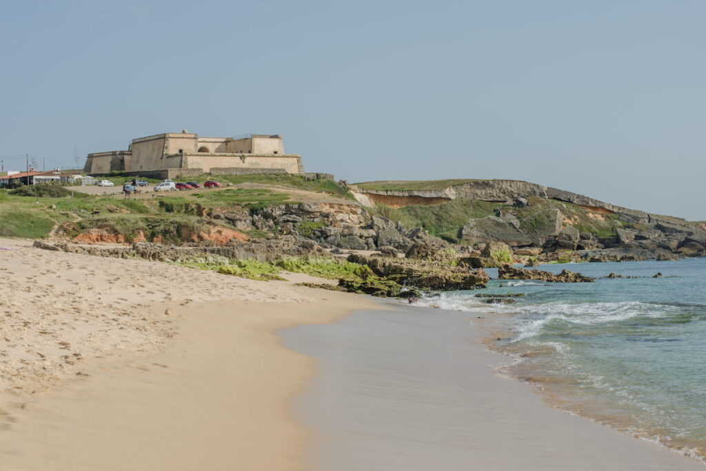 Portugals Coastal Wonders – 5 [Must See] Beach Towns Near Porto
