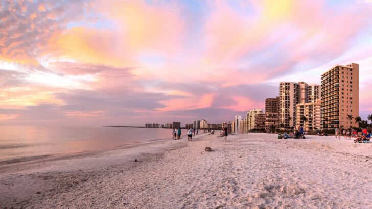 Marco Islands Hidden Gems 7 Best Beaches For A Perfect Getaway