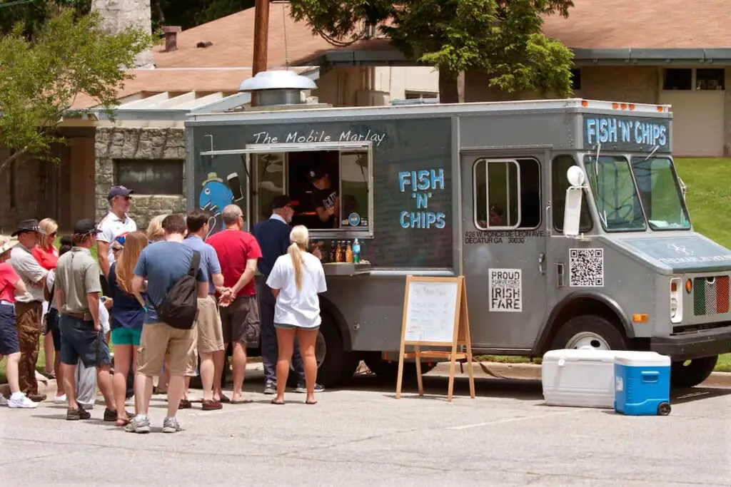 Myrtle Beach Food Truck Extravaganza Indulge In The Ultimate Street Food Scene