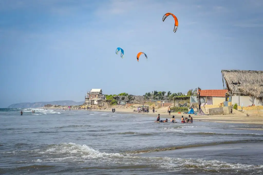 Affordable Beach Towns In South America A List Of 9 Top Spots