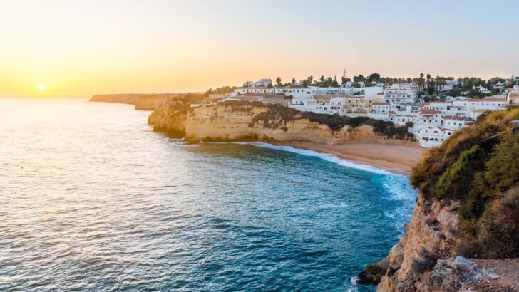 Budget-Friendly Coastal Living: 11 Cheapest Beach Towns to Live in the World