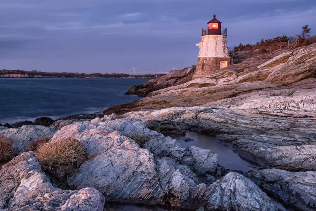 Best Northeast Beach Towns 7 Surprising Charming Spots With Great Vibe