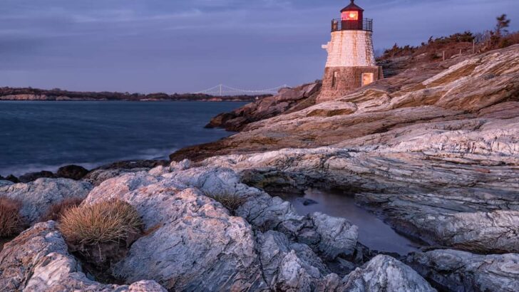 Best Northeast Beach Towns 7 Surprising Charming Spots With Great Vibe