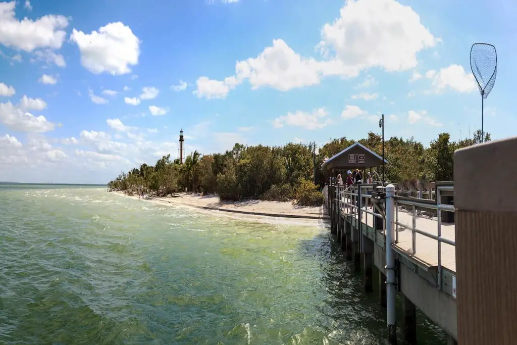 Sanibel Island Beach Getaway Discover The Pristine Shores And Turquoise Waters
