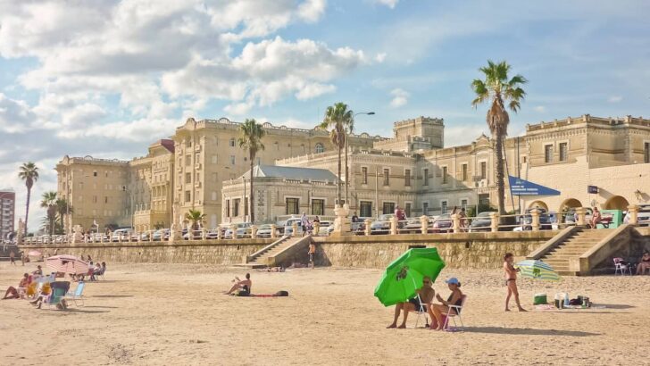 5 Beach Towns Uruguay Surprising Beauty Along Coastal Regions