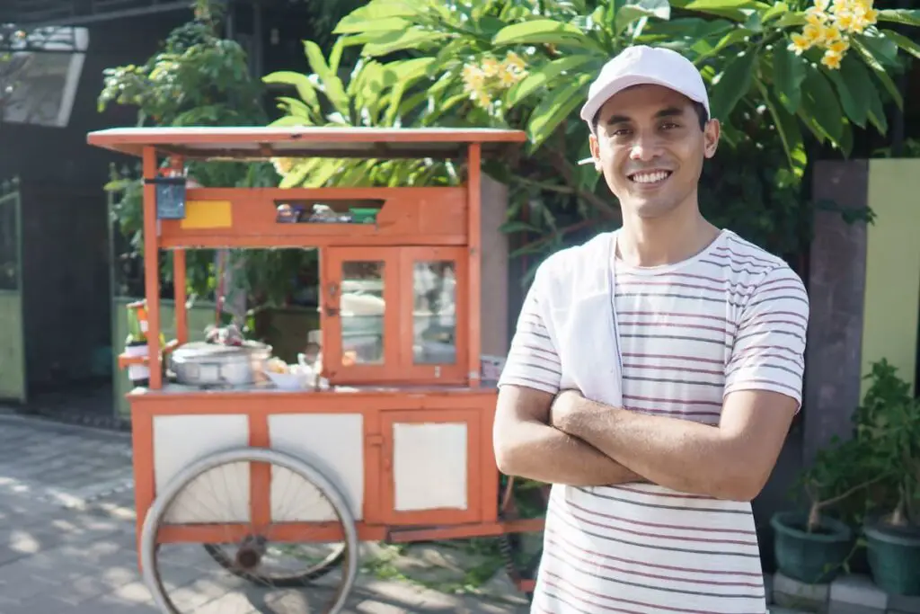 Street To Shore Innovative Beach Food Carts For Your Beachfront Getaway