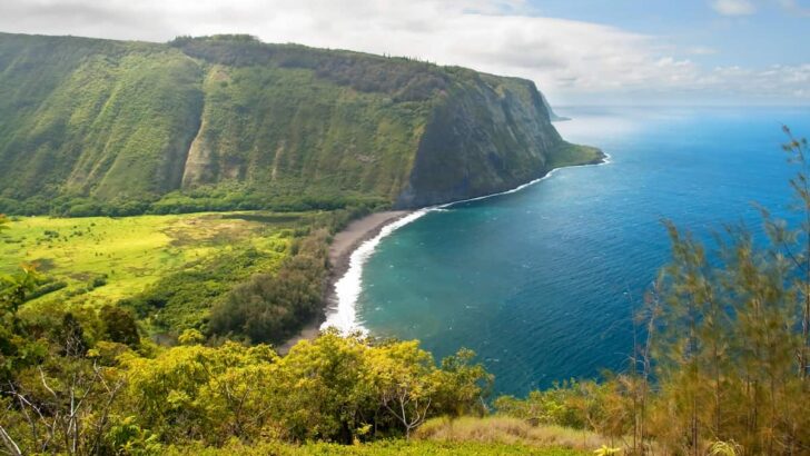 9 Top Beaches On The Big Island Uncover The Ultimate Hawaiian Paradise