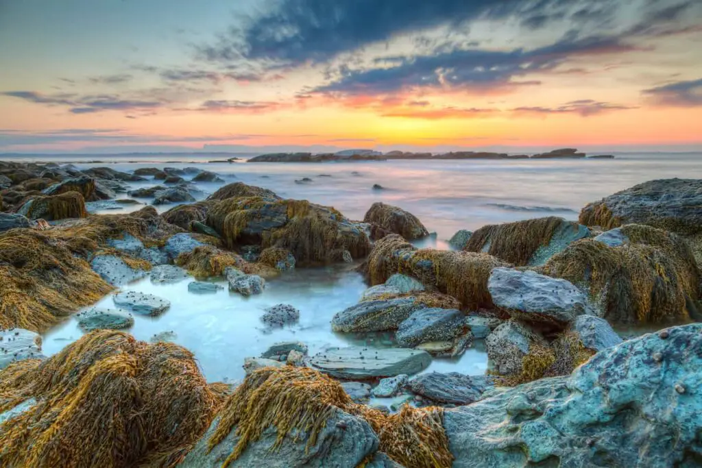 Newport Rhode Island 7 Stunning Beaches For A Relaxing Coastal Vacation