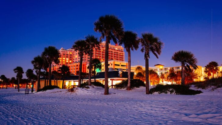 11 East Coast Beach Towns &ndash; Where To Go For The Best Beach Fun
