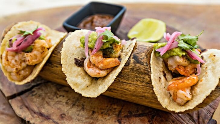 A Culinary Tour Of Beach Food Centers Sensational Fare For Every Palate