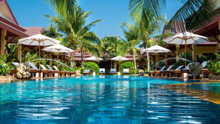 Family Beach Resorts In US - Top 13 Resorts For Families [Vacation Spots]