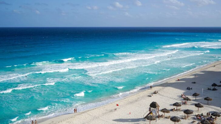Best Affordable Caribbean Beach Towns In Mexico &ndash; Top 7 [With Beaches] Plus Tips