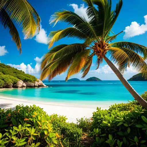 Discover The Best Top Beaches In US Virgin Islands