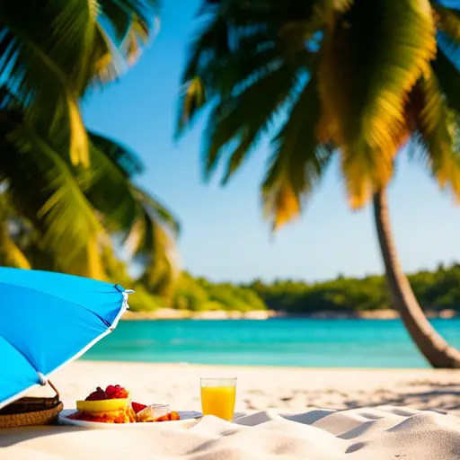 BudgetFriendly Fun 9 Affordable Florida Beaches Guide