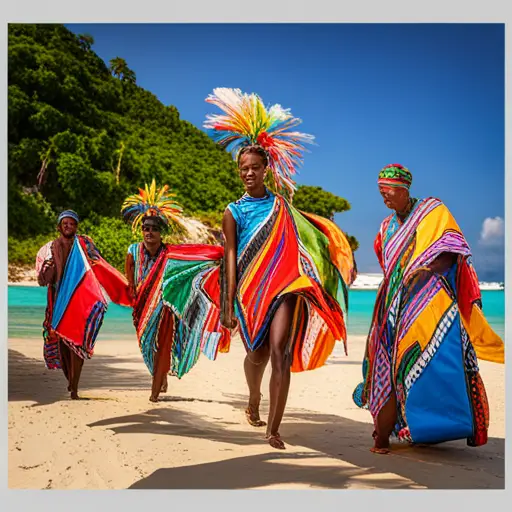 Discovering Caribbean Culture Beyond The Beaches