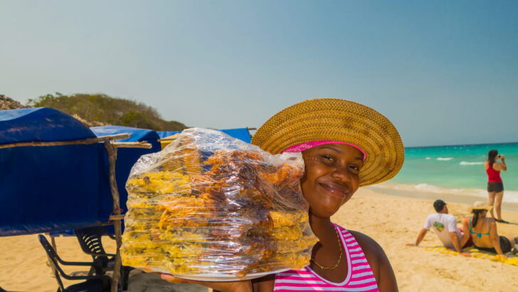 Caribbean Cuisine A Tasty Journey Through The Islands